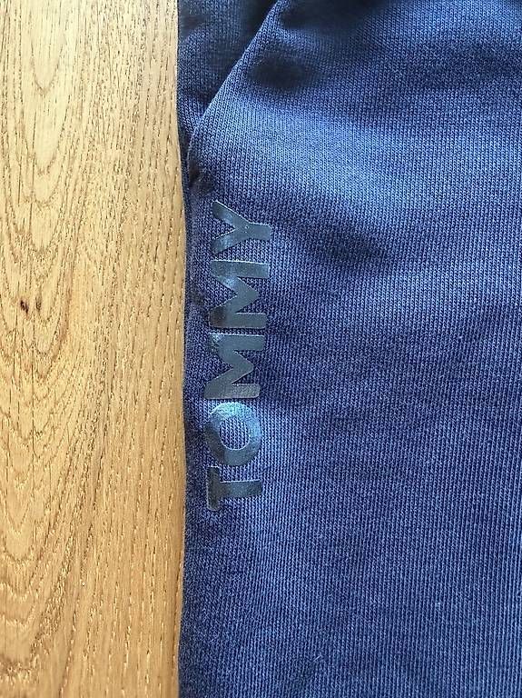 Tommy Hilfiger Pantaloni: Hilfiger Hosen Gr. 104 – Nuovo (secondo la descrizione) da Wangen SZ venduto da Zimmone 1