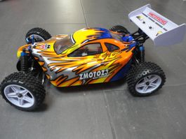 schneller 4WD Buggy 1:10 neu