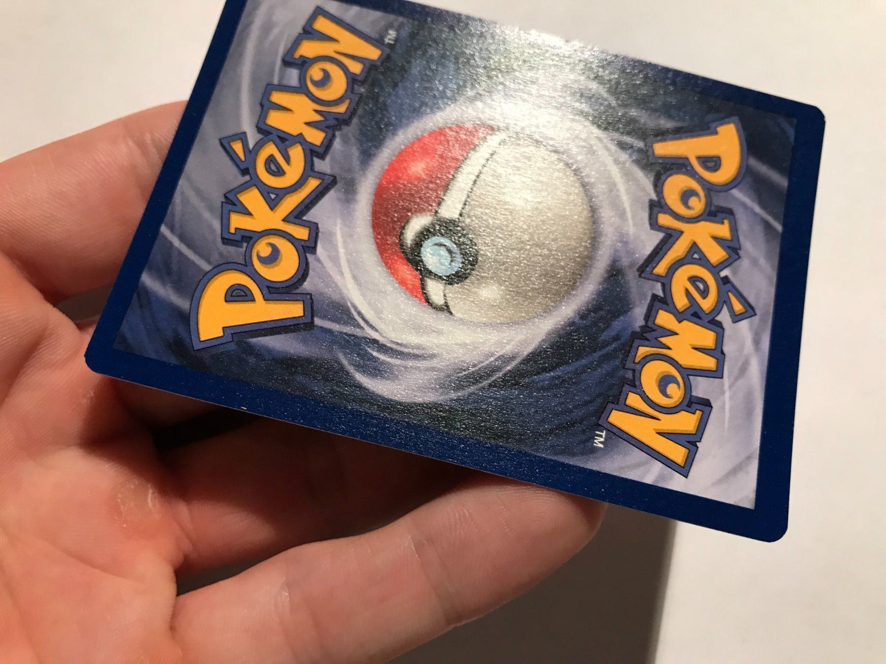 Pokémon Carte collezionabili: Kangaskhan holo Jungle – Usato da Hagendorn venduto da Pokecollectorch 6