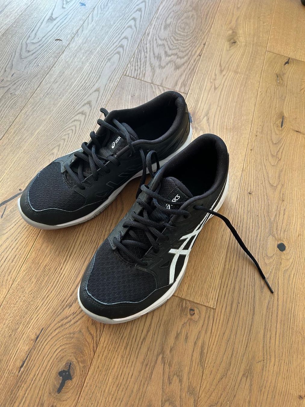 Herrenschuhe: Asics Gel Rocket 11 – Gebraucht aus Chêne-Bourg von JKLN