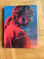 Lucky (2020) - mit Slipcover - Shudder - Blu-ray