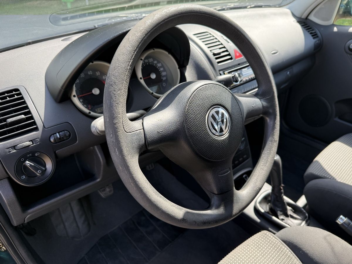 VW Automobili: VW Polo – Usato da Immensee venduto da Finoli.ch 8