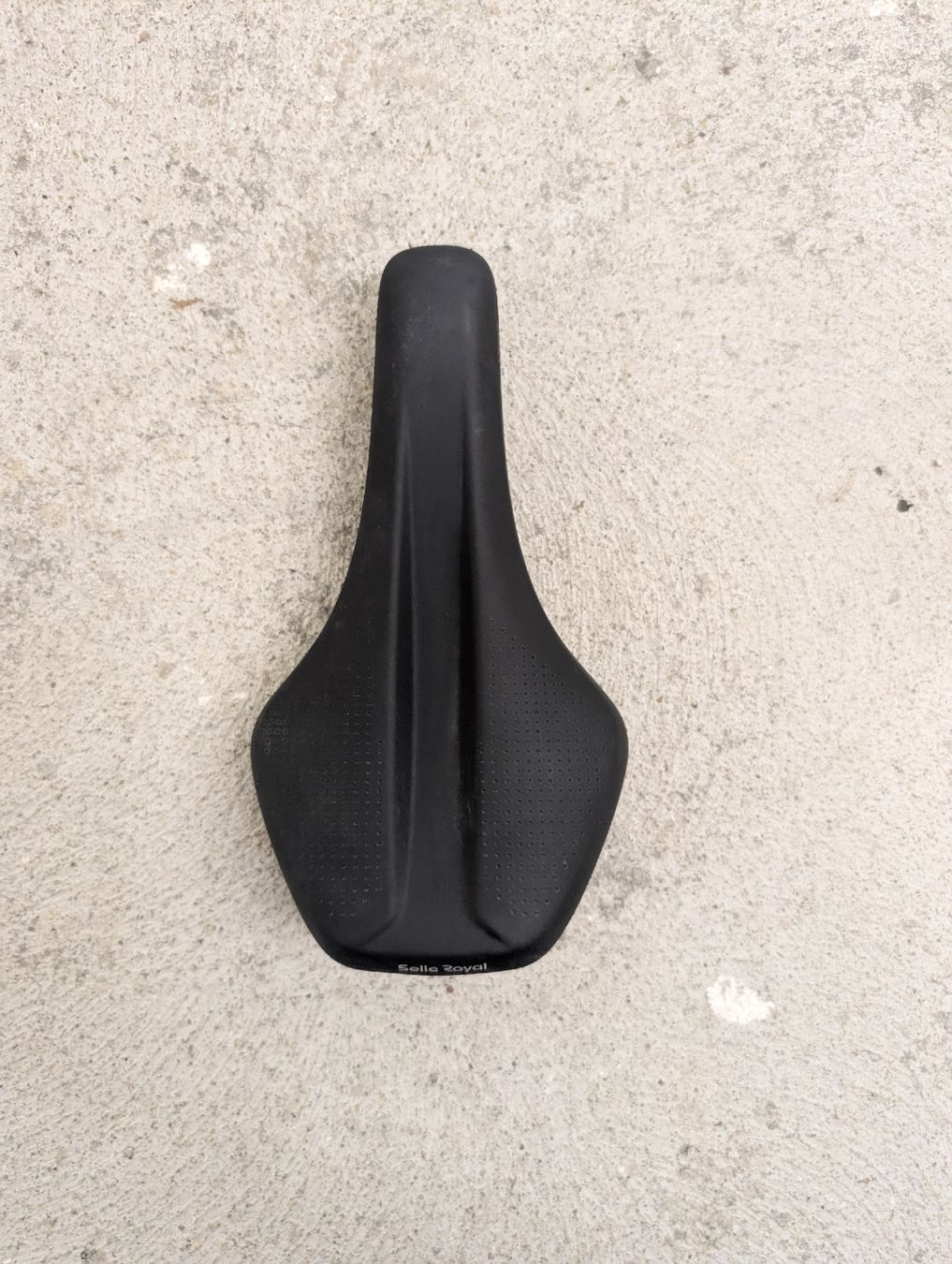 Ersatzteile: Selle Royal Sattel 12cm  – Gebraucht aus Reinach BL von aleguerr01 3