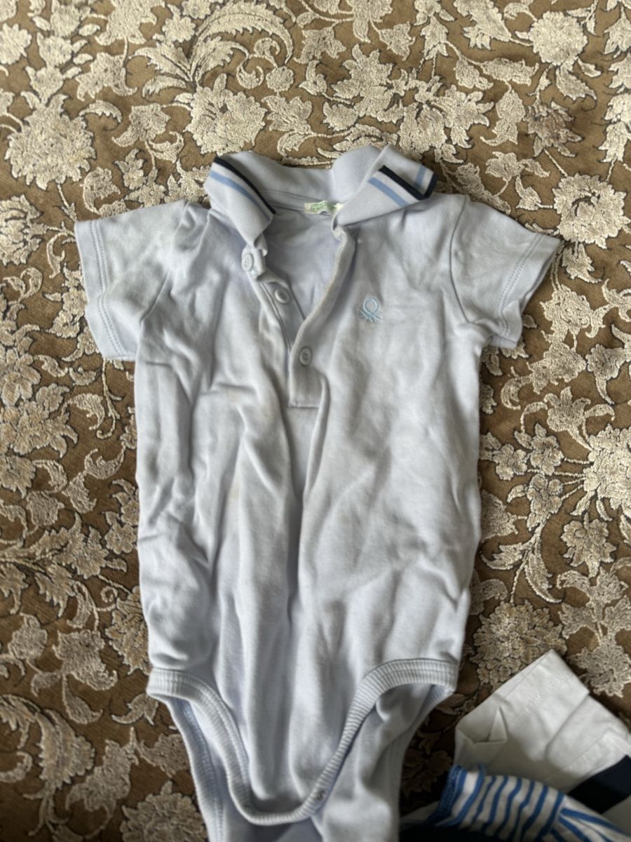 Benetton Kleiderpakete & -sets: Grosses Benetton Set – Gebraucht aus Dietlikon von f.a.1975 5