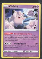 POKÉMON / Clefairy / Lost Origin 🇺🇸
