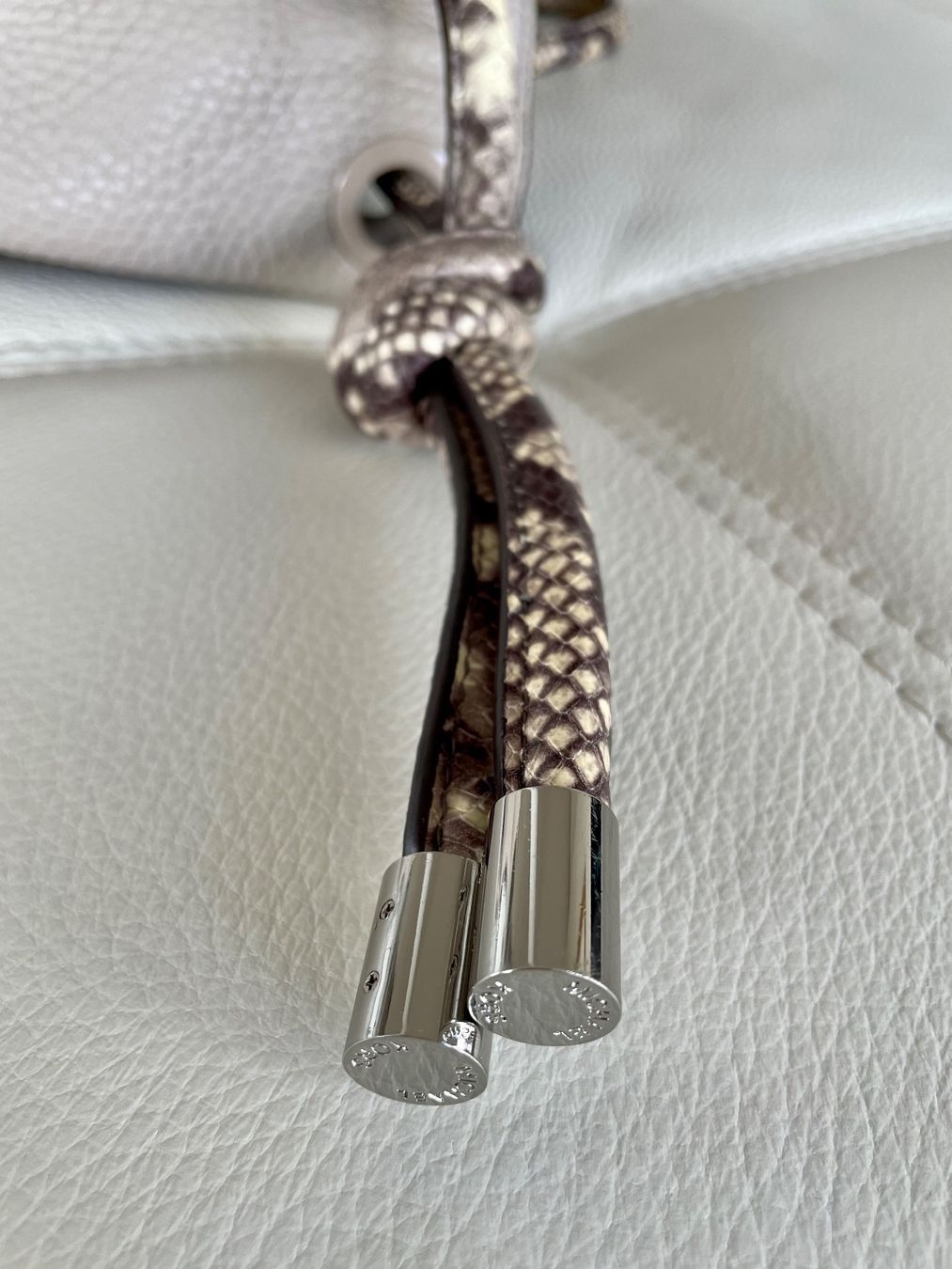 Michael Kors Borse da donna: NEW Michael KORS GENUINE LEATHER BAG – Nuovo (secondo la descrizione) da Forch venduto da ele_9gsf 7