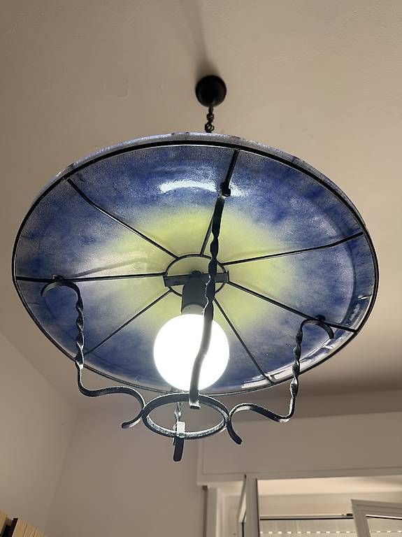 Lampadari & plafoniere: Lampadario vetro Murano – Usato da Lugano venduto da rob_9cln