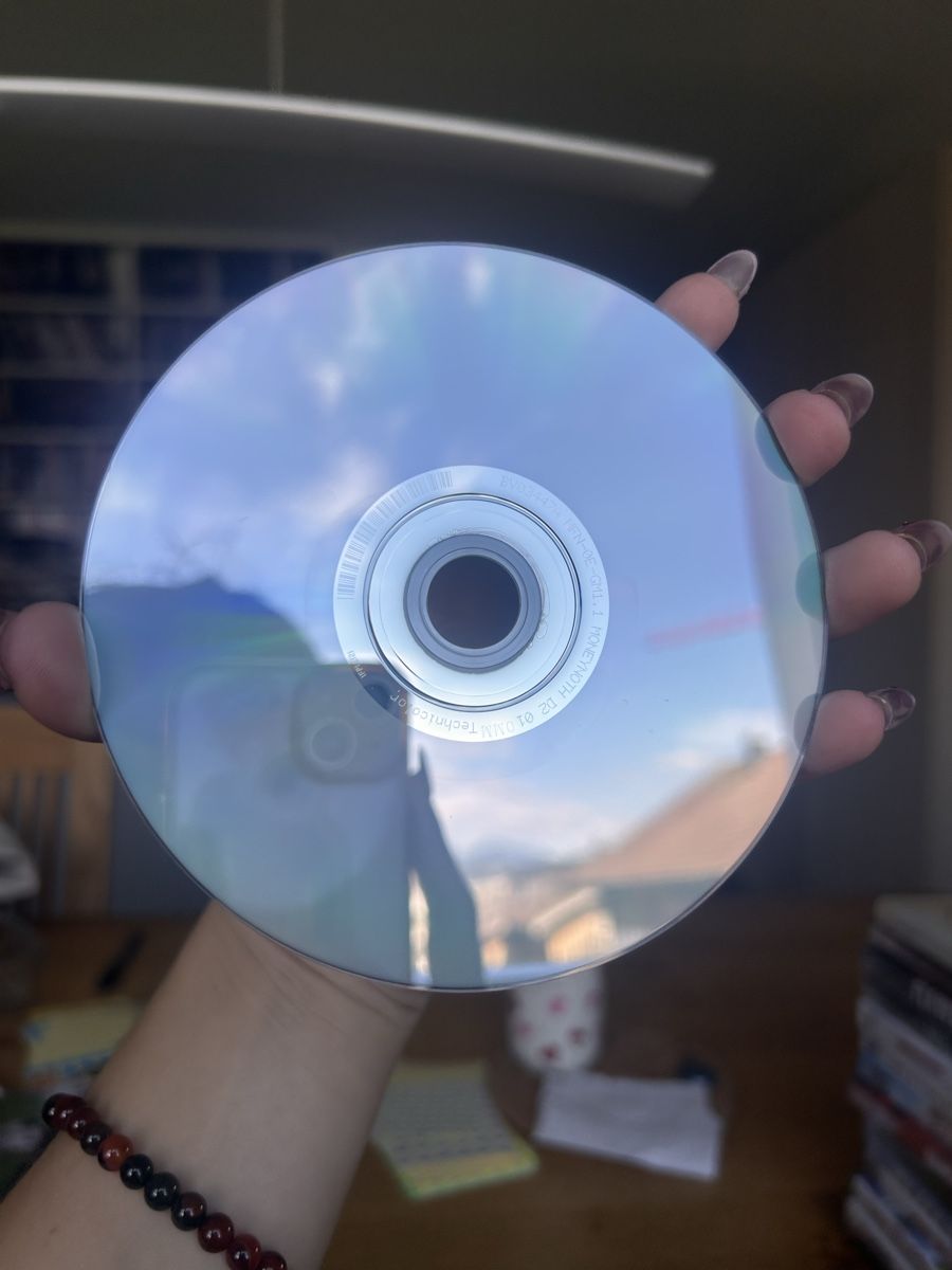 Tutti i DVDs: Money for Nothing DVD – Usato da Schübelbach venduto da cla_pth2 3