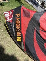 RRD Kite 7 mit Bar