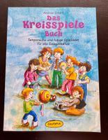 DAS KREISSPIELE BUCH / Andrea Erkert