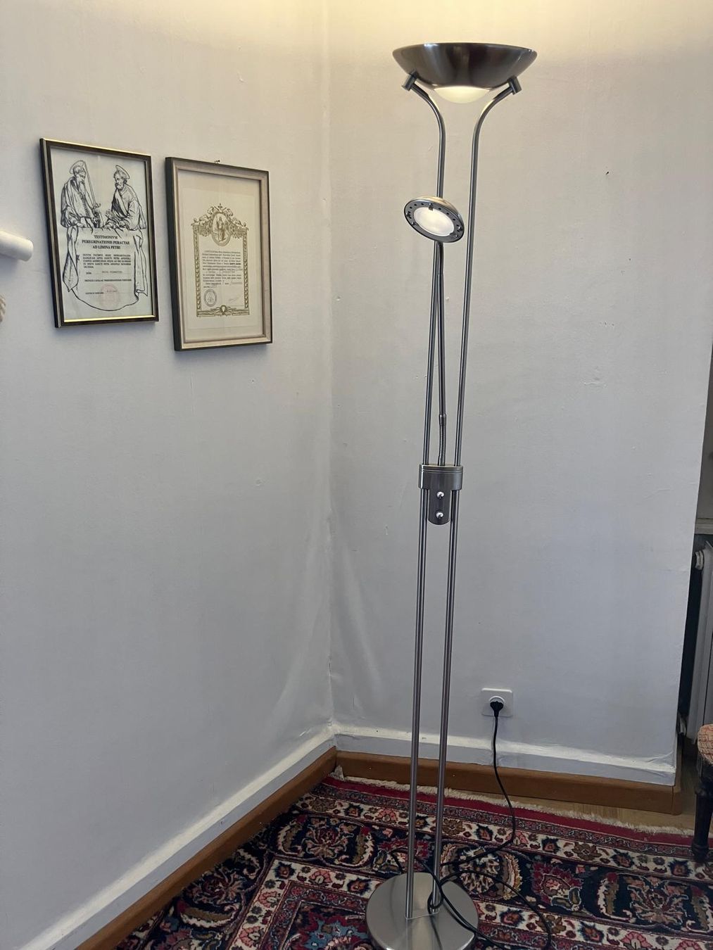 Lampen: lampe  – Gebraucht aus Sion von Tusan 1