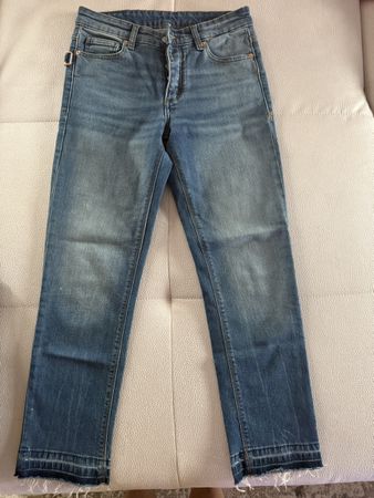 Zadig & Voltaire Denim