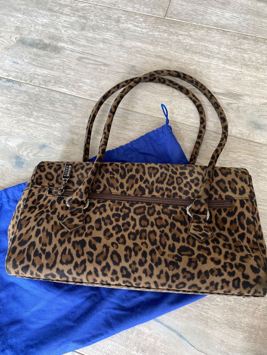 Stuart Weitzman Borse da donna: Retro Tasche Stuart Weitzman – Usato da Nohl venduto da Gross2 1