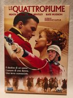 Le Quattropiume The Four Feathers 2-Disc Set