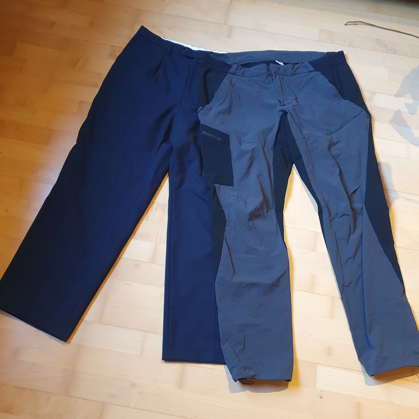 Lotti di vestiti: Hosen – Usato da Trimbach venduto da Empire04