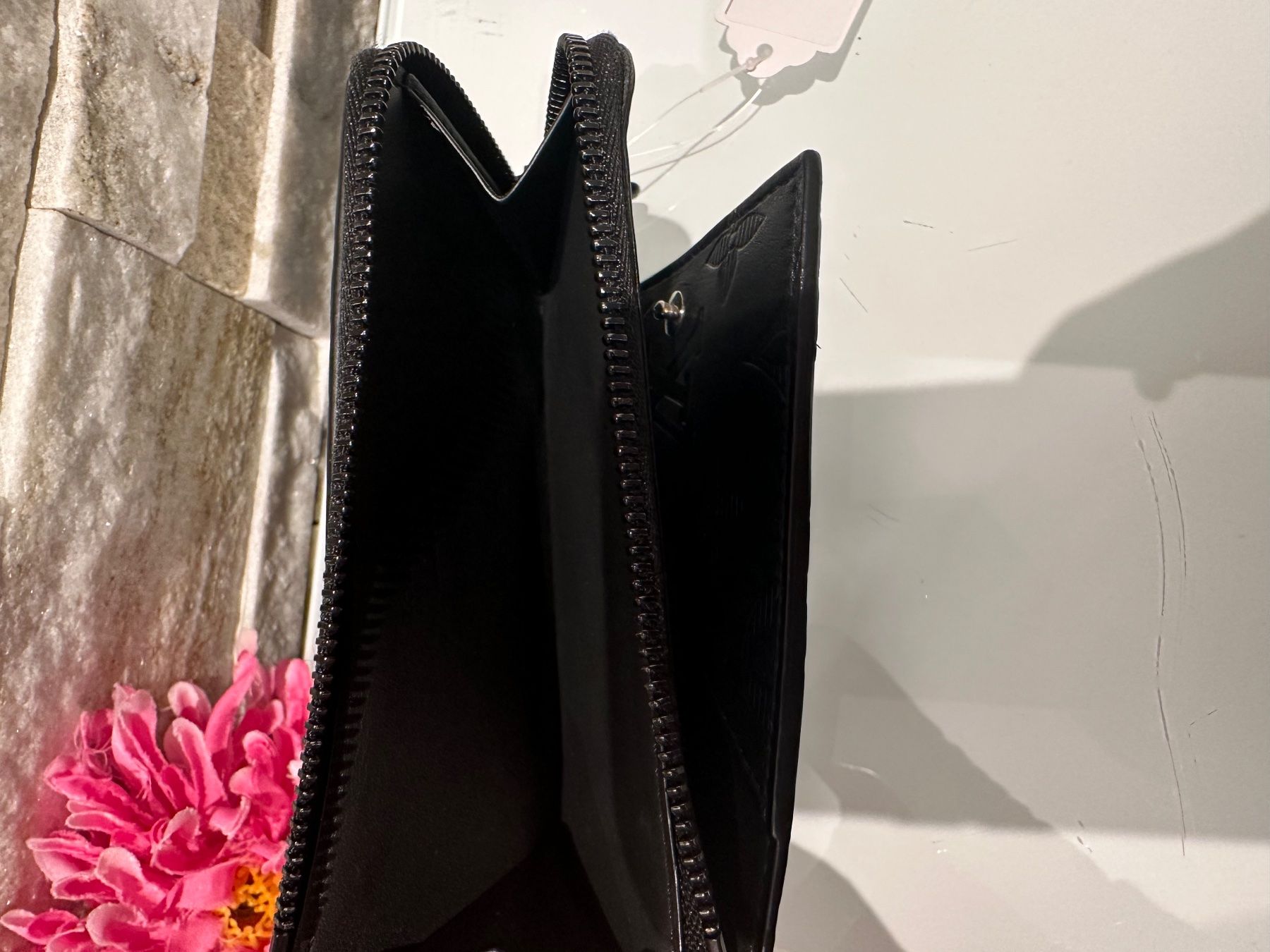 Louis Vuitton Portafogli: Louis Vuitton Hybrid Wallet - Nr. 1188 – Usato da Hittnau venduto da LuxAndMore 3