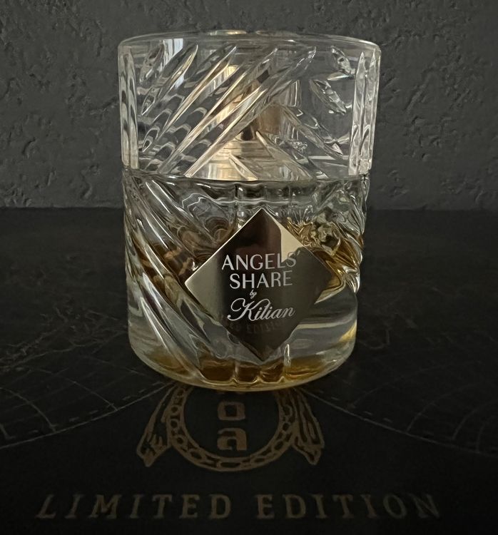 ANGELS SHARE BY KILIAN | Kaufen auf Ricardo