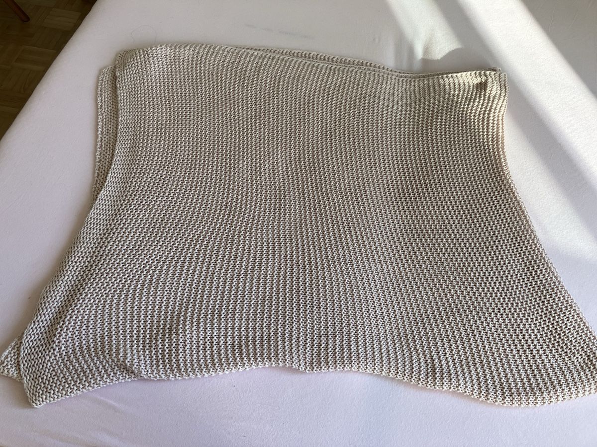 Ikea Coperte: Häkel Sommerdecke Ikea – Usato da Olten venduto da Dickbrave 3