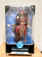 Neu 2021 McFarlane Toys DC Multiverse KING SHAZAM rar