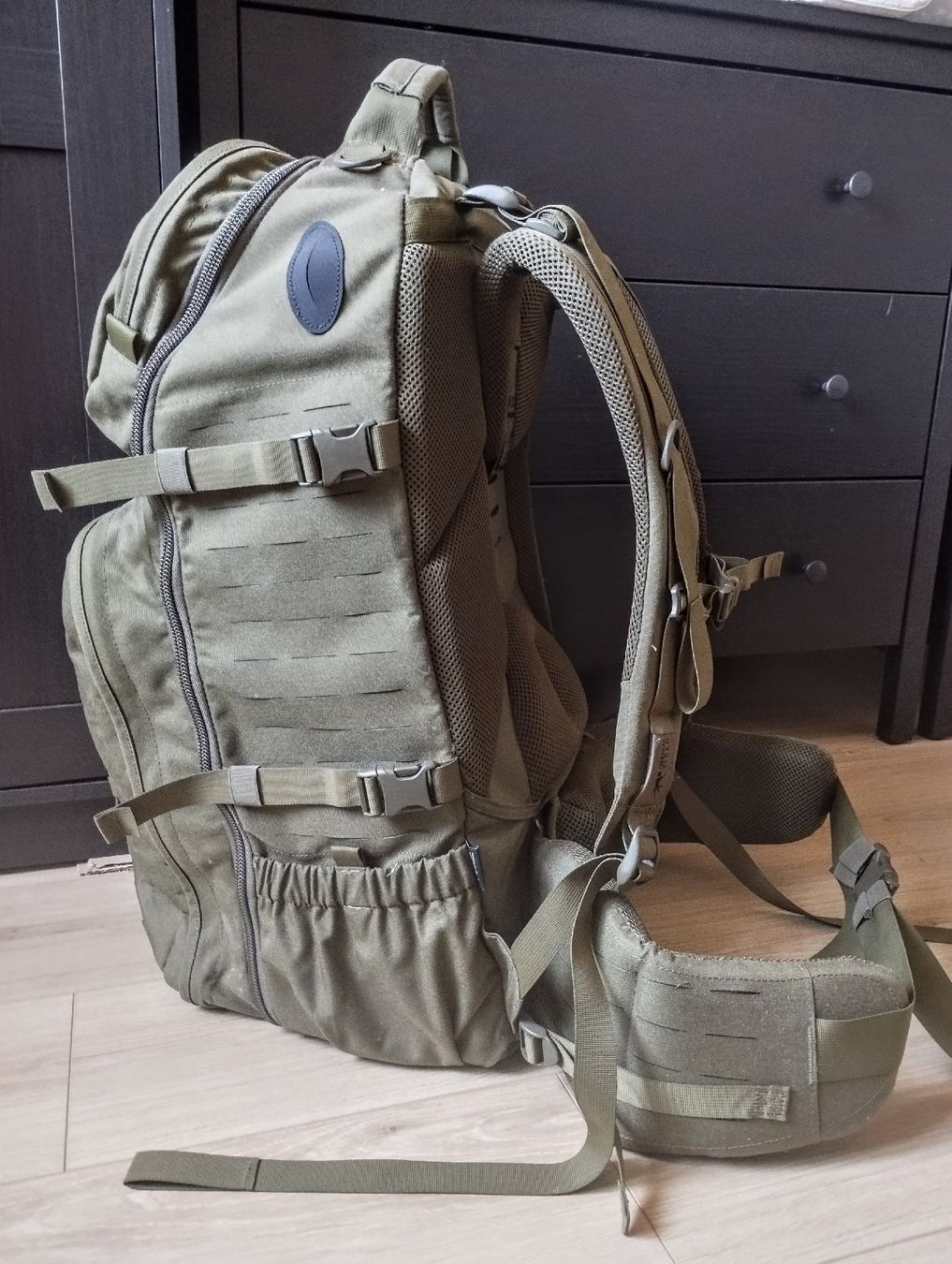 Zaini: Tasmanian Tiger Modular Trooper – Nuovo (secondo la descrizione) da Ballaigues venduto da hendrix06 2