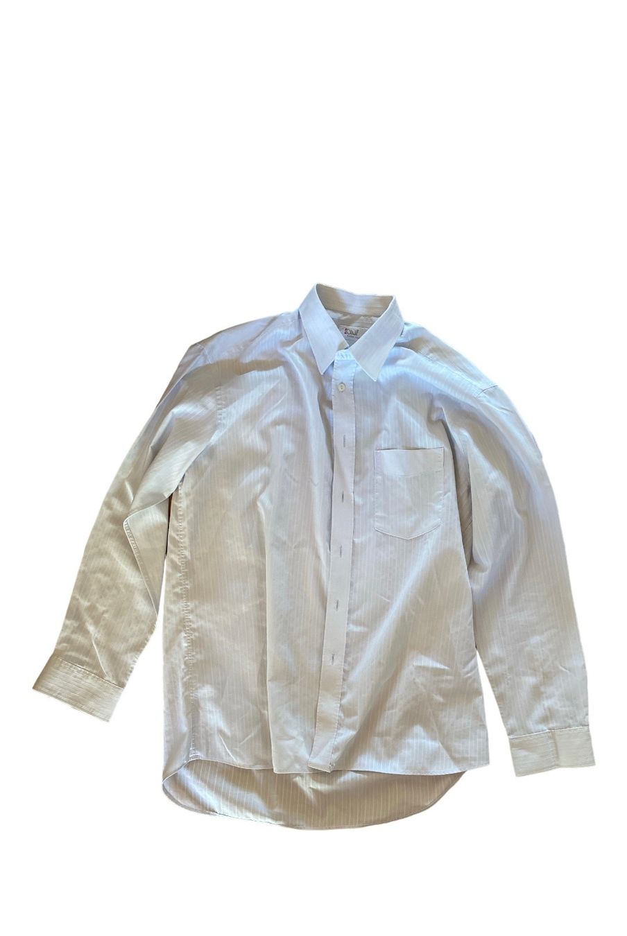 Camicie: Hemd Kauf Swiss Made Gr. L – Usato da St. Gallen venduto da mai_gd7k