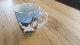 Tassen/ Mugs