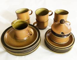 GOEBEL* KAFFEESERVICE 20 TEILE