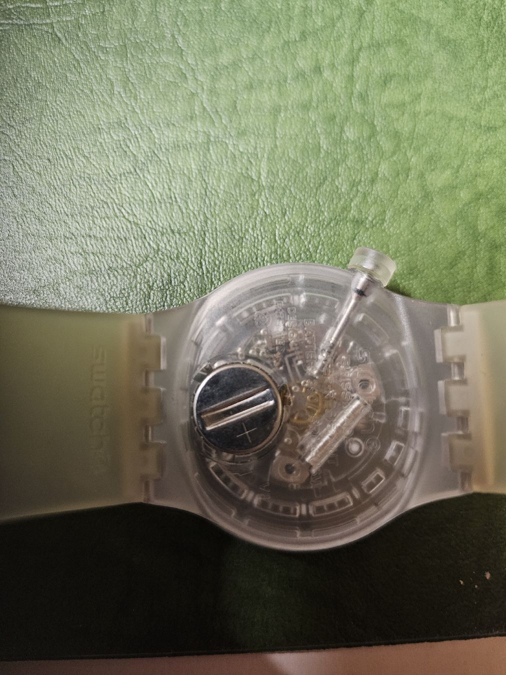 Swatch Orologi: Swatch Uhr – Usato da Luzern venduto da bagija 2