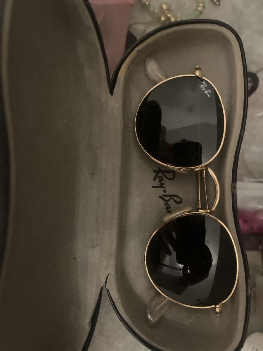 Ray-Ban Occhiali & Lenti: Ray ban – Usato da St. Gallen venduto da yas_5lpz 3