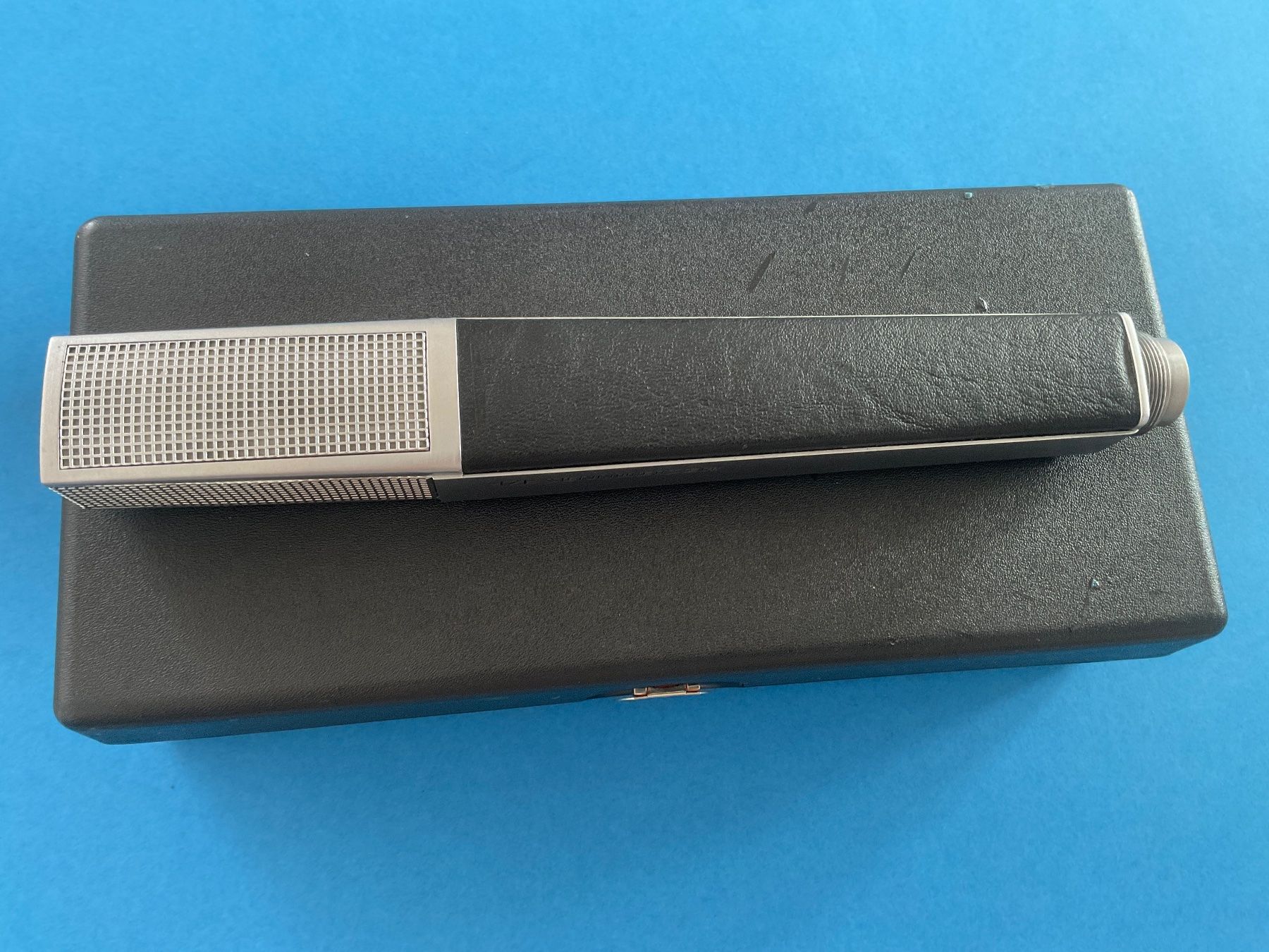 Sennheiser Microphones: Sennheiser MD 441 - 2 Mikrofon – D'occasion à Langenthal par Kotade 2
