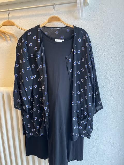Blusen: Aparte Bluse von Masai, L/XL – Gebraucht aus Winterthur von amozart 2