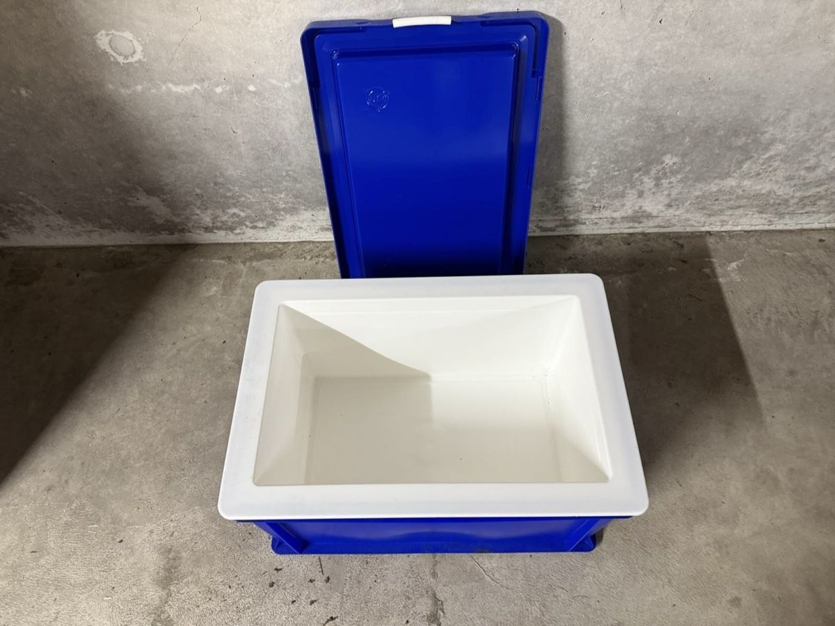 Recipients et similaires: Isolierbox – D'occasion à Weggis par Prinz49 1