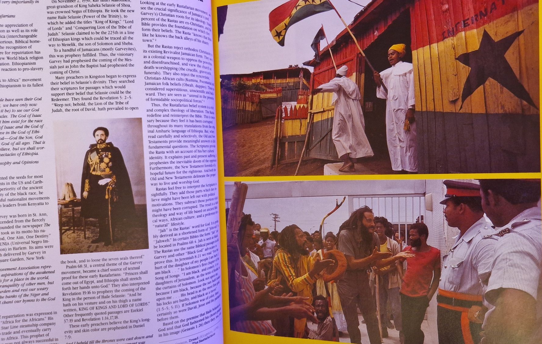Bücher: Reggae International – Gebraucht aus Oberengstringen von Sheera7 9