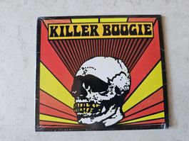 Killer Boogie  -  Detroit  /  Fabrikneu