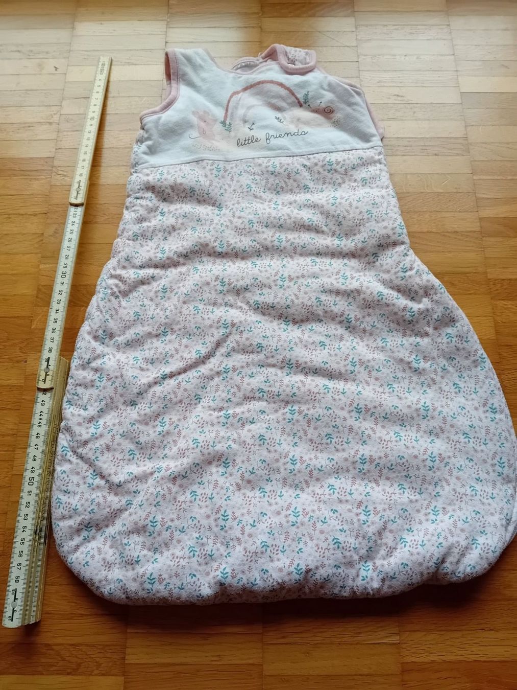 Sacchi a pelo: Baby Schlafsack – Usato da Arlesheim venduto da rut_fb7k