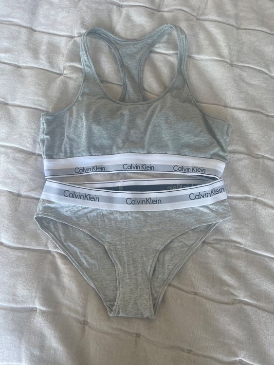 Calvin Klein Underware set (Gebraucht) in für CHF 15 – mit Lieferung ...