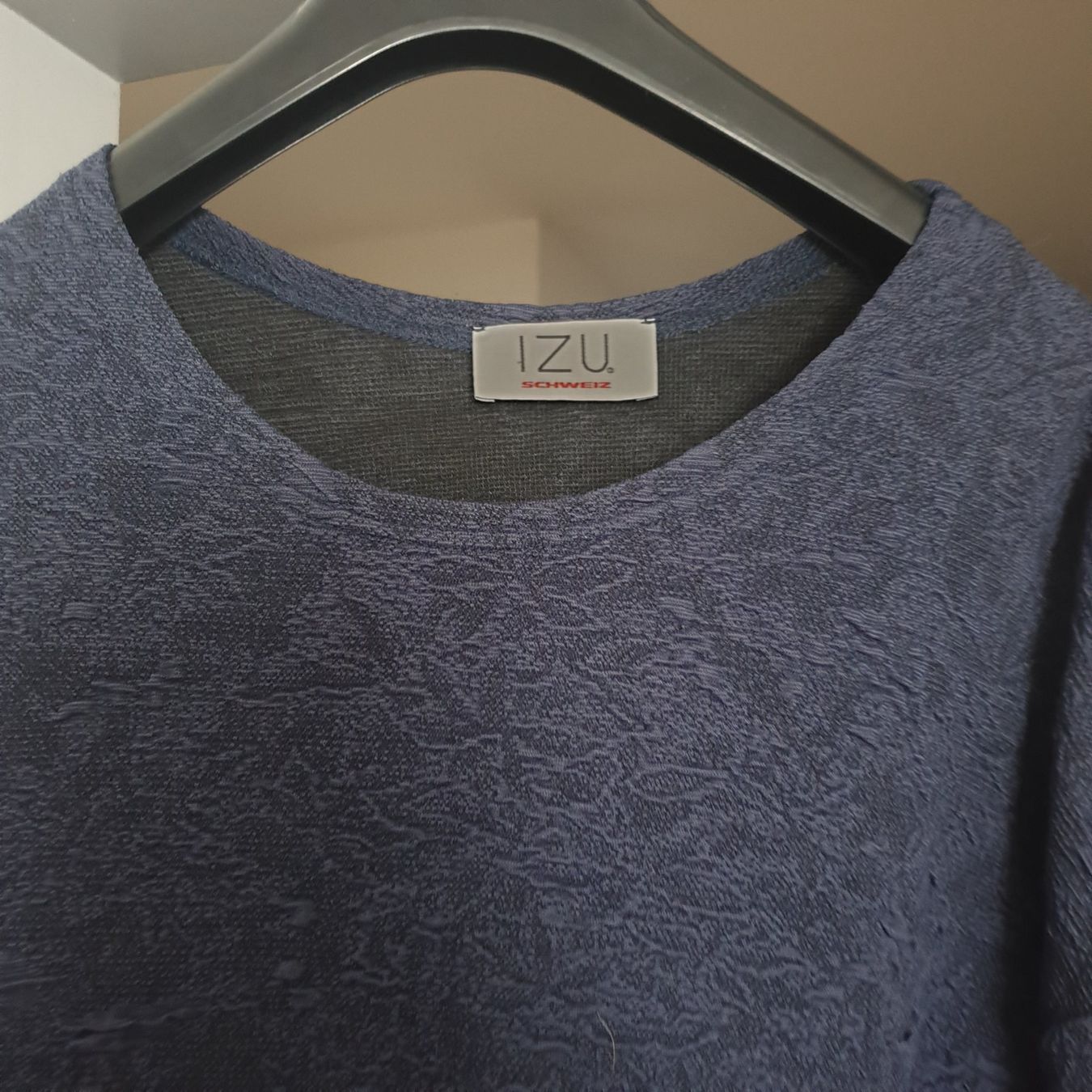 Maglioni & Felpe: IZU Schweiz schlnes Shirt EHG – Usato da Frenkendorf venduto da Chrigeli01 1