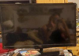 Altes Fernseher