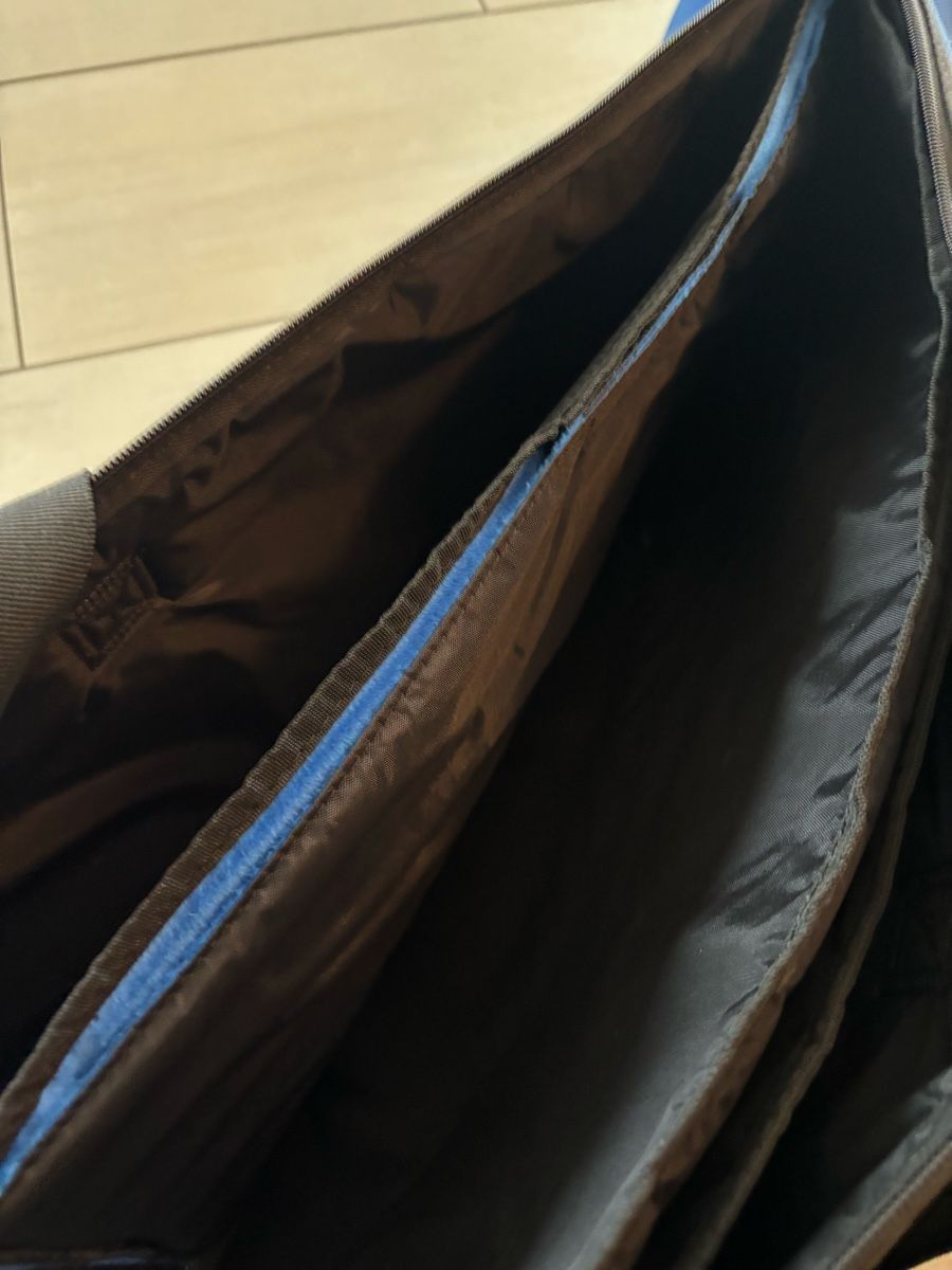 Modellismo RC: Flächenschutztasche Choco Fly – Usato da Balsthal venduto da Benu3 4
