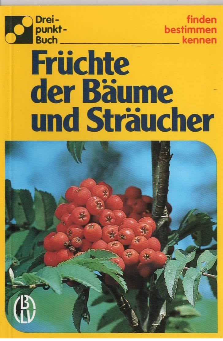 Libri: 1 Sachbüchlein Früchte Kaiserverlag 1966 – Usato da Basel venduto da Happybaer