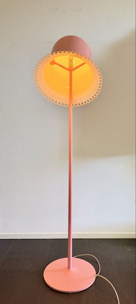Moooi Lampade: Moooi Lola Floor Lamp – Usato da Zürich venduto da thebensch 3