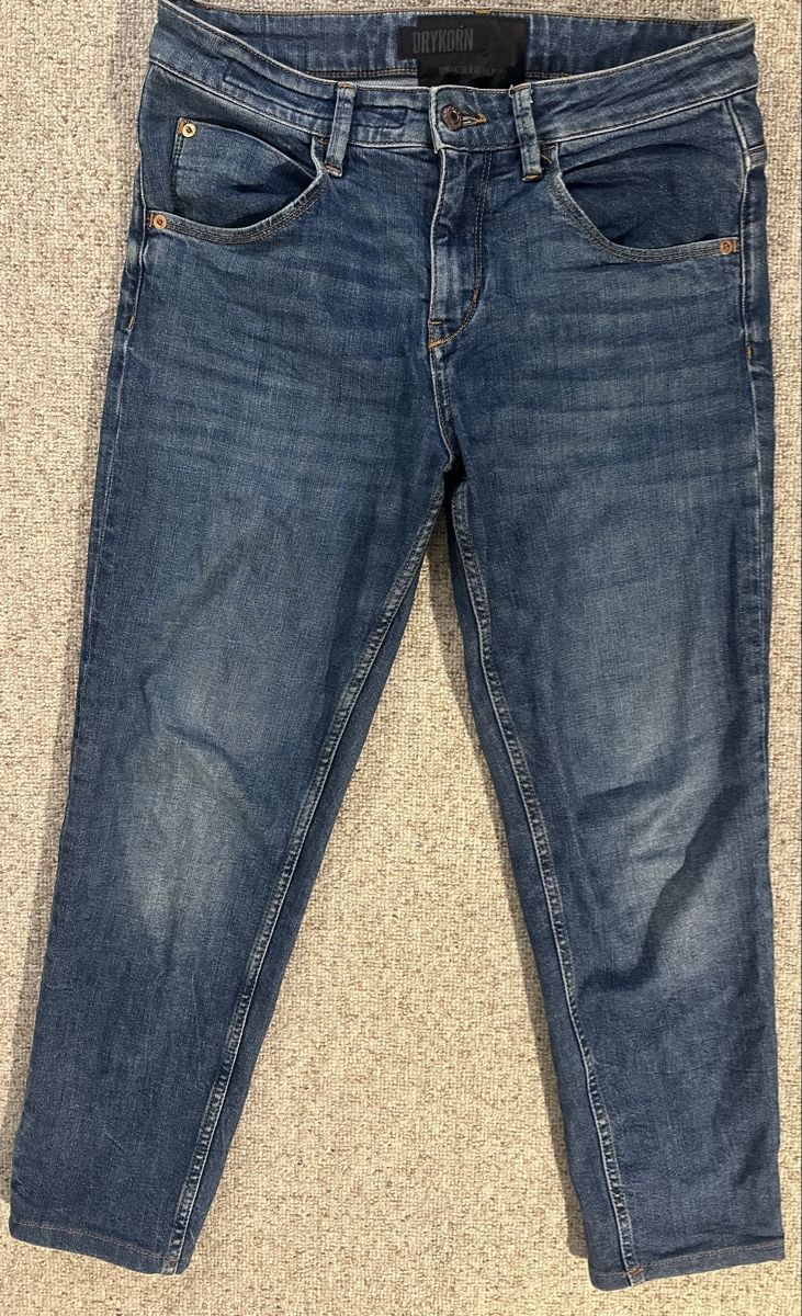 Drykorn Jeans: Drycorn Jeans Gr.38 – Usato da Zürich venduto da mbu_5f9r 1