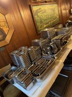 Gastronorm Behälter