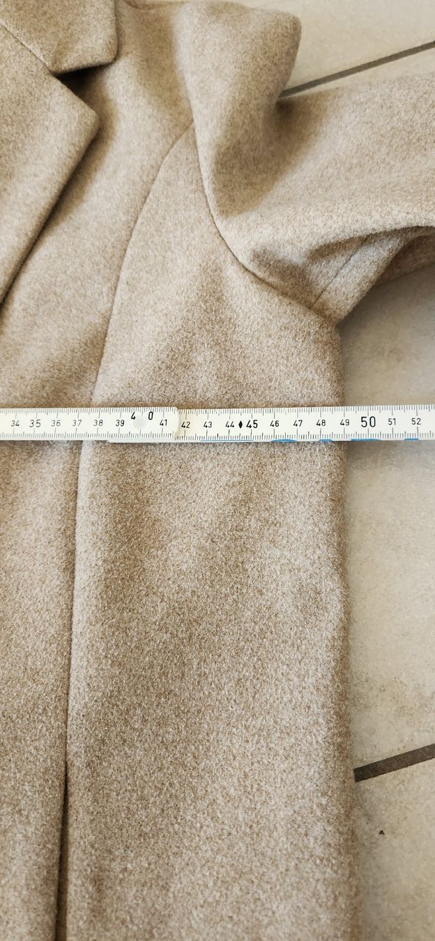 Manteaux: Mantel beige Vero Moda Gr. S – D'occasion à Lyss par Urma5 3