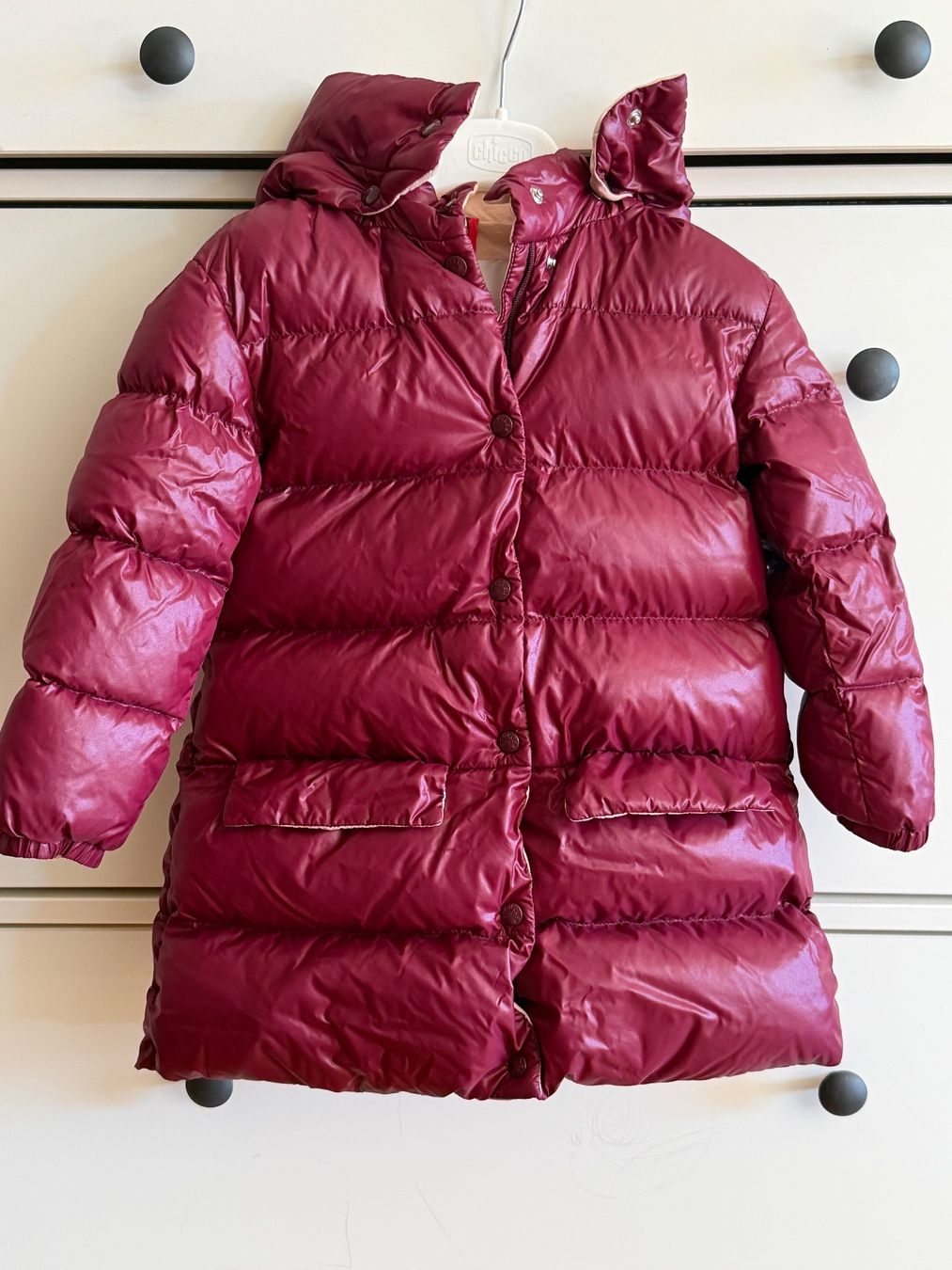 Moncler Vestes & Manteaux: Moncler size 3 years old – Défectueux à Mollis par ChriMiJoRe