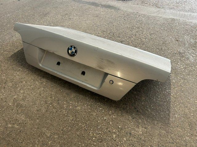 Truhen: Capot coffre BMW e38 – Gebraucht aus Bursins von Mr1968 4