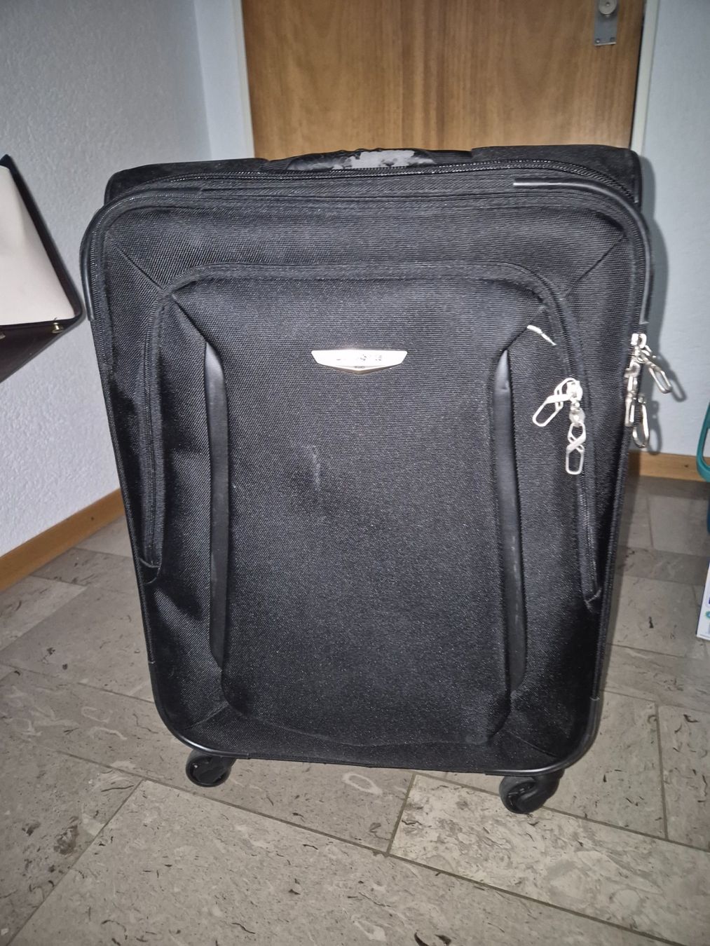 Reisekoffer: Valise – Gebraucht aus Moutier von lis_t6yb