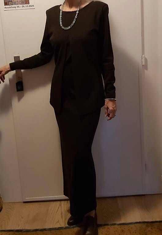 Kleider: Kleid Gr.38 Betty Barclay – Gebraucht aus Uetendorf von Ladouce 2