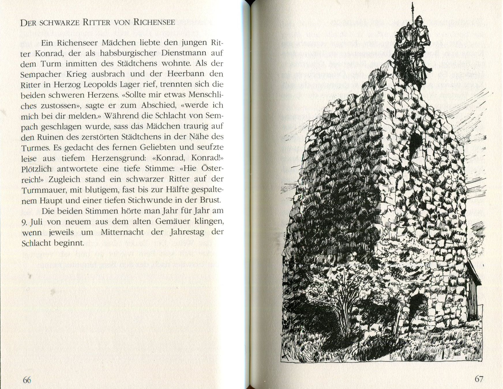 Libri: Seetal, Sagen, Legenden – Usato da Aarau venduto da Elmaar41 5