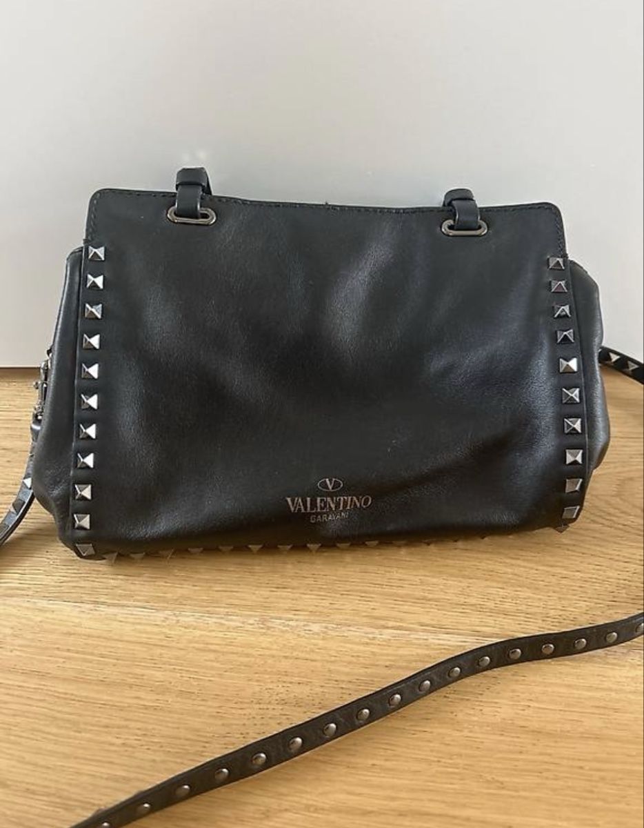 Valentino Borse da donna: Valentino Rockstud Tasche – Usato da Ascona venduto da Buisy81 6